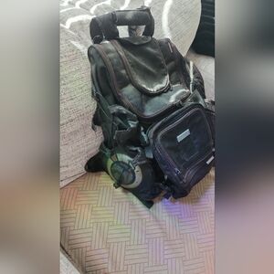Osiris G Bag Metatron 1050